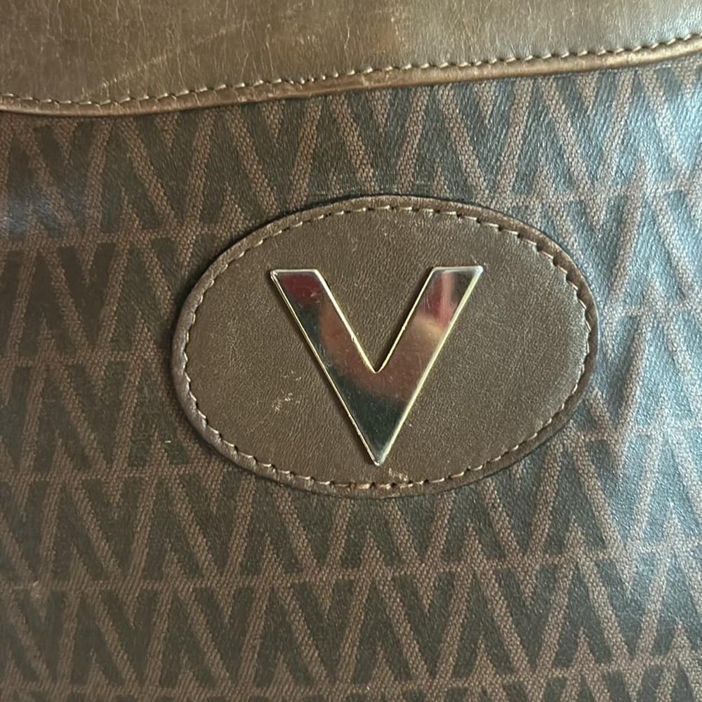 Valentino Vintage Shoulder Bag - Picture 10 of 12